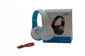 Bezprzewodowe Słuchawki Nx Radio Fm Mp3