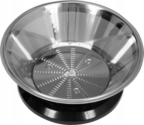 SOKOWIRÓWKA 600W WYSOKOOBROTOWA DO SOKÓW OWOCÓW WARZYW 2 PRĘDKOŚCI na Arena.pl