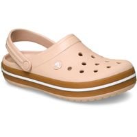 Crocs Damskie Buty Chodaki Klapki Crocband Gum 212756 Clog 38-39