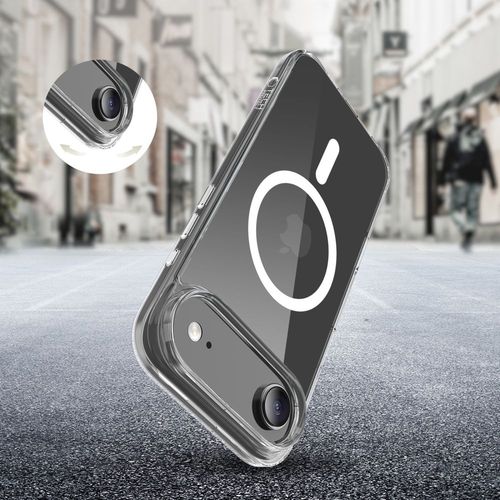 tech-protect flexair hybrid cc magsafe iphone air clear na Arena.pl