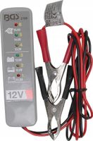 TESTER PRÓBNIK MIERNIK 12V AKUMULATORA ALTERNATORA