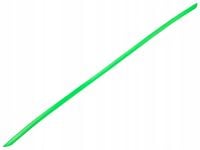 Lancia - Listwa ZIELONA Green na klapę bagażnik DOPASOWANA do MODELU!