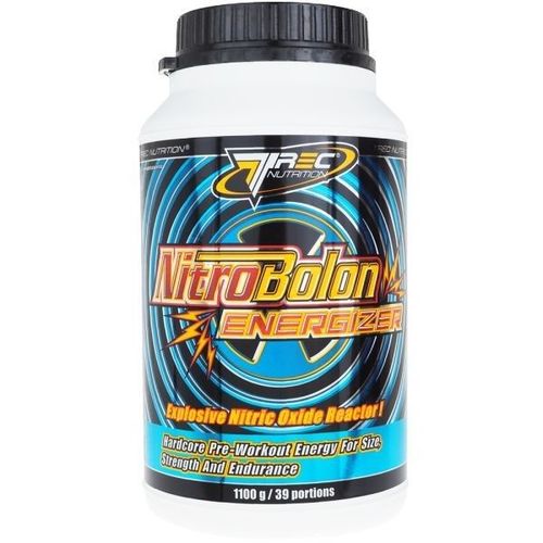 Trec - NITROBOLON ENERGIZER 1100g na Arena.pl