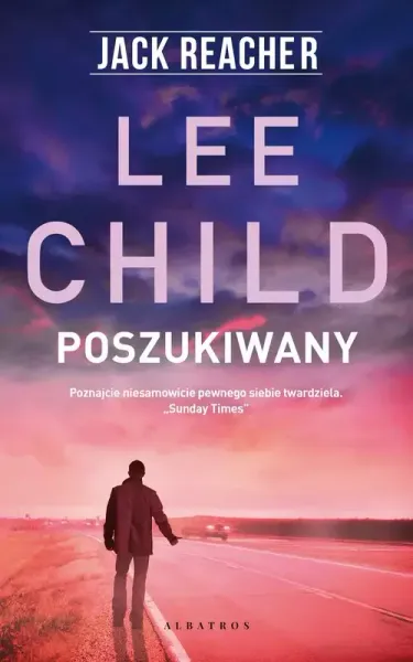 Jack Reacher: Poszukiwany zdjęcie 1