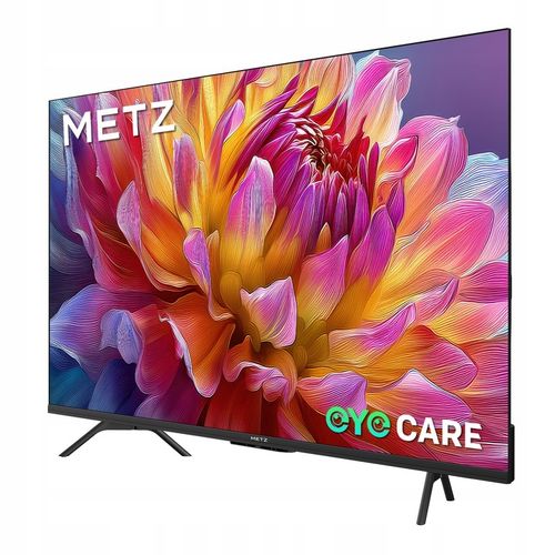 Telewizor Google TV 60" METZ 60MUF7000Z 4K UHD Smart LED DVB-T2 na Arena.pl