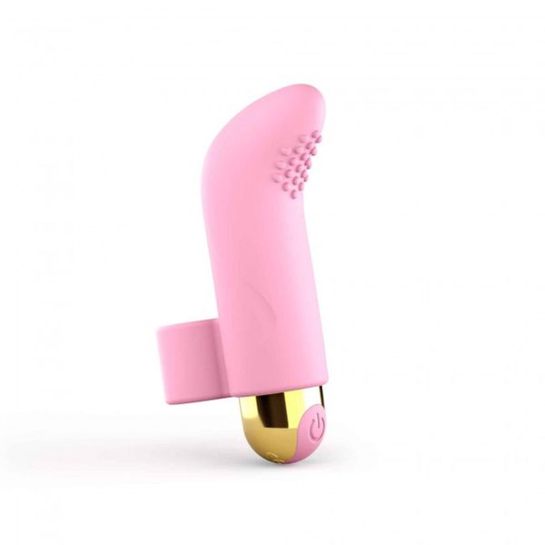 Touch Me - Baby Pink zdjęcie 2