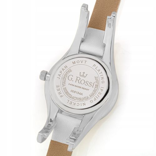 ZEGAREK G. ROSSI PAMIĄTKA BIERZMOWANIA PREZENT na Arena.pl