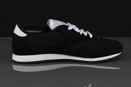 Reebok CL NYLON SLIM PIGMENT (M46558) na Arena.pl