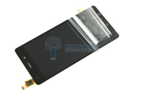 HUAWEI P8 LITE LCD + EKRAN DOTYKOWY DIGITIZER na Arena.pl