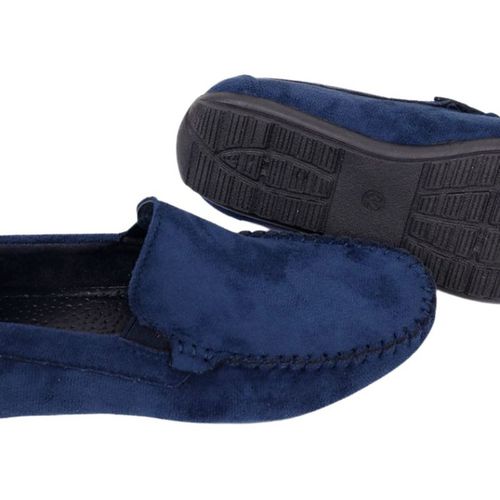 Mokasyny chłopięce na komunię dla chłopca wsuwane na Arena.pl