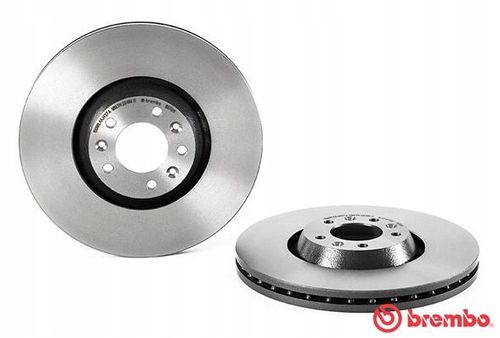 TARCZA HAM PRZOD 330X30 V BREMBO na Arena.pl