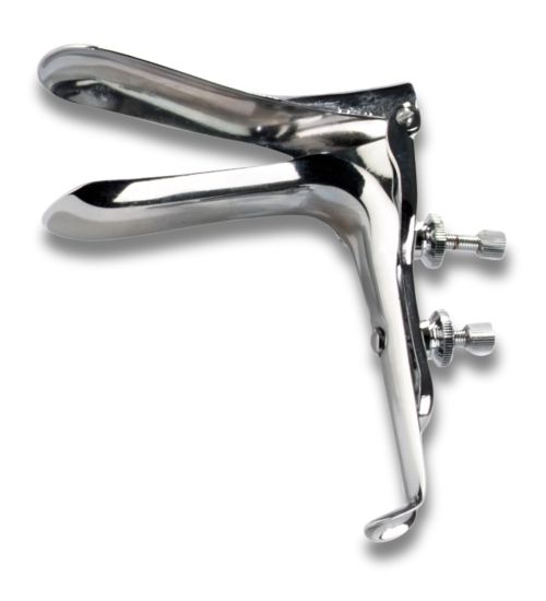 Wziernik ginekologiczny zdjęcie 3