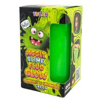ND01_246946 TUBAN JigglySlime FluoGlow zielony TU