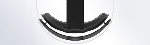 PASEK NA GŁOWĘ KIWI design K4 DO META QUEST 3 miękki komfortowy na Arena.pl