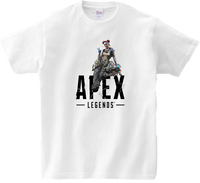 Koszulka T-shirt Apex Legends
