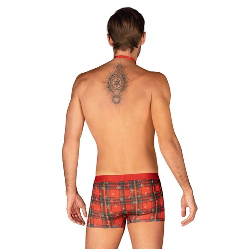 Mr Merrilo Bokserki I Mucha 2Xl/3Xl na Arena.pl