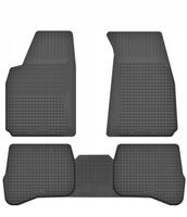 Dywaniki gumowe do Ford Ranger MK1 98-06 TUNEL