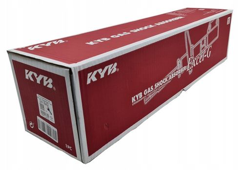 Amortyzator KYB 443007 na Arena.pl