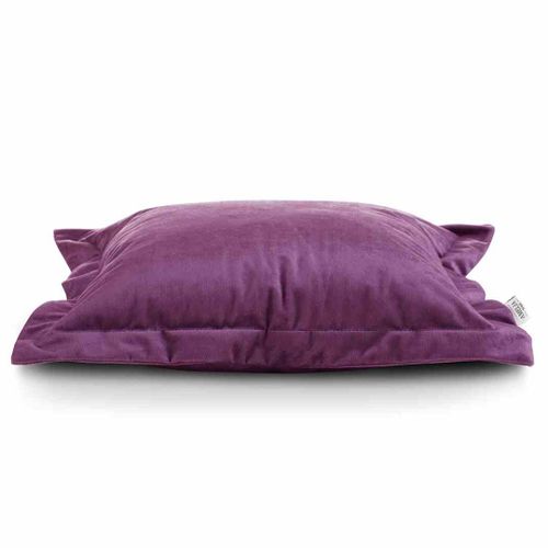 CUS/AH/VELVET/PLUM/SIDE/50X70*2 na Arena.pl
