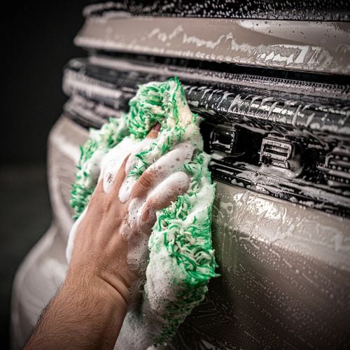 Shiny Garage 01 Shampoo One - Szampon samochodowy 500ml na Arena.pl