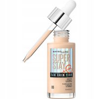 Maybelline Super Stay 24H Skin Tint Rozświetlający Podkład Do Twarzy