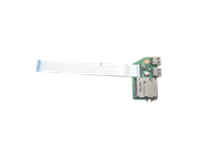 Toshiba L650 C650 Moduł Usb