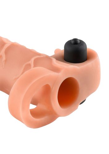 stymulator-fx vibr real feel 2"""" ext flesh na Arena.pl