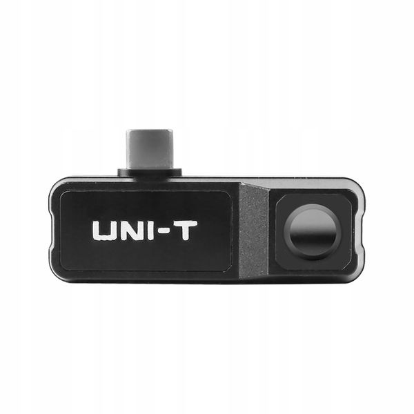 Kamera TERMOWIZYJNA mobilna UNI-T USB Android zdjęcie 10