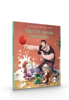Tata Oli zostaje jutuberem