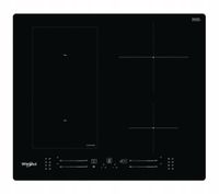 CZARNA PŁYTA INDUKCYJNA WHIRLPOOL WL S7960 NE 4 POLA