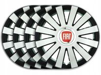 KOŁPAKI 15 FIAT 500 Bravo Qubo Fiorino Sedici ONX