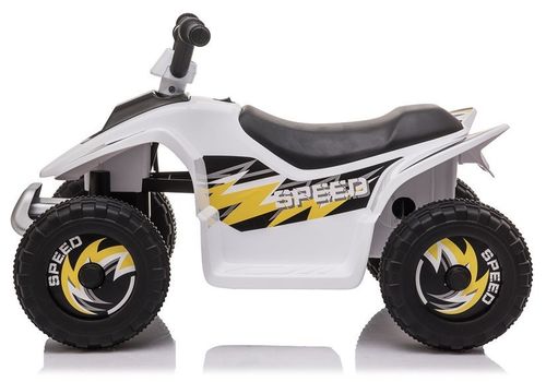 Quad na Akumulator XMX612 Biały na Arena.pl