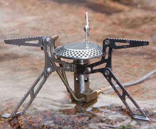 Kuchenka turystyczna FMS-118 Fire-Maple na Arena.pl