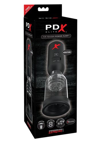 masturbator-pdx elite tip teazer power pump na Arena.pl