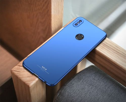 Etui MSVII Xiaomi Redmi Note 5/Redmi Note 5 Pro Red na Arena.pl