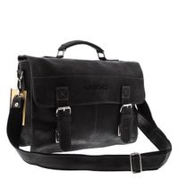 Old Look torba KEMER VOOC URBAN ATS164 Czarna