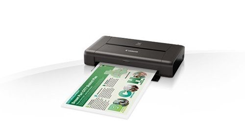 IP110 DRUKARKA MOBILNA 9596B009AA na Arena.pl