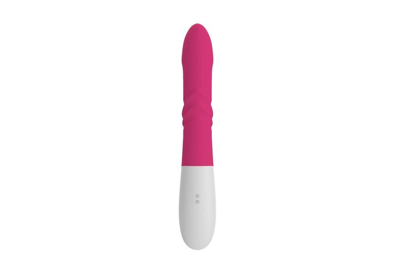 Eie Usb 10 Functions Of Vibrating & Rotation Bead & Thrusting zdjęcie 3