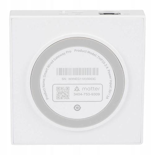 NEO INTELIGENTNA CENTRALA BRAMKA SMART ZIGBEE THREAD TUYA ZDALNE STEROWANIE na Arena.pl
