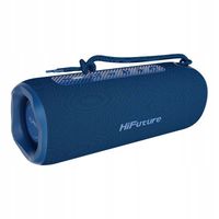 2 x HiFuture Przenośny Głośnik Bezprzewodowy Alpha Bluetooth Wodoodporny IP