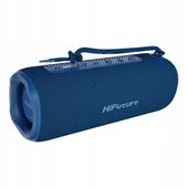 HiFuture Przenośny Głośnik Bezprzewodowy Alpha Bluetooth Wodoodporny IPX7