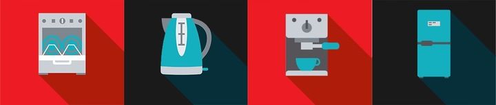 GOFROWNICA NA 2 GOFRY STALOWA Gastroback 42424 LCD zdjęcie 4