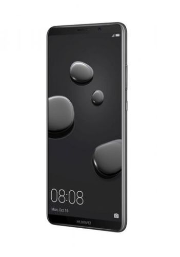 Huawei Mate 10 Pro Dual SIM szary na Arena.pl