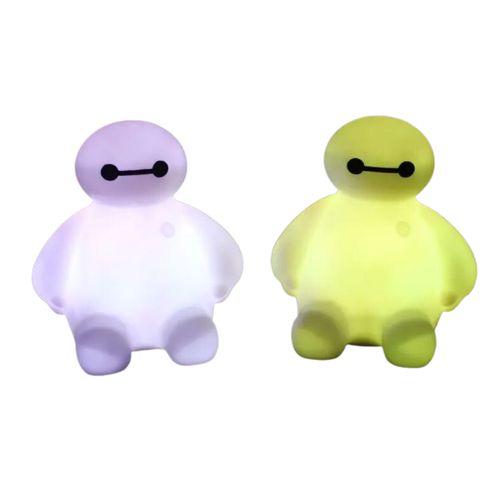 Lampka nocna LED ludzik na Arena.pl