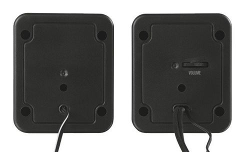 Leto 2.0 Speaker Set - black na Arena.pl