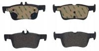 BREMBO KLOCKI HAMULCOWE TYŁ FORD MONDEO V KUGA II III GALAXY III S-MAX