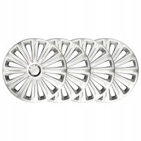 Kołpaki 16 do Nissan Peugeot Hyundai Skoda Fiat Opel Citroen Mazda Kia