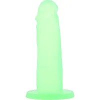 addiction cocktails model mint mojito 14 cm silikon z przyssawką