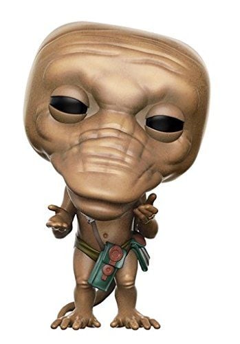 funko pop! valerian doghan daguis 439 figurka na Arena.pl