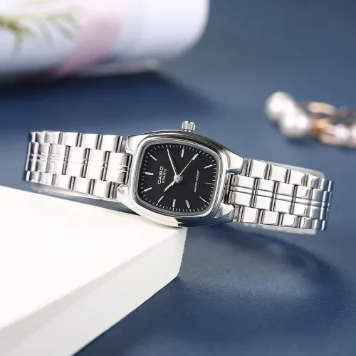 ZEGAREK DAMSKI CASIO LTP-1169D-1A (zd622a) + BOX na Arena.pl